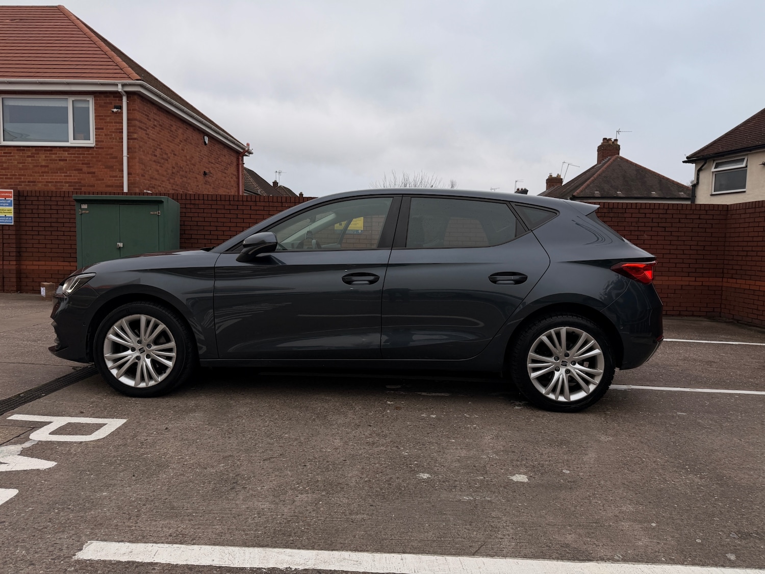 Used SEAT Leon 2021 for sale - 77034670: Photo 16