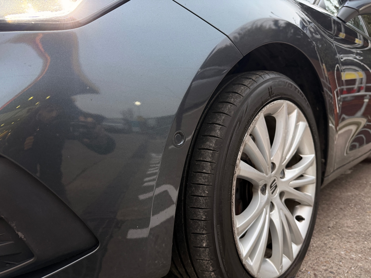 Used SEAT Leon 2021 for sale - 77034670: Photo 17