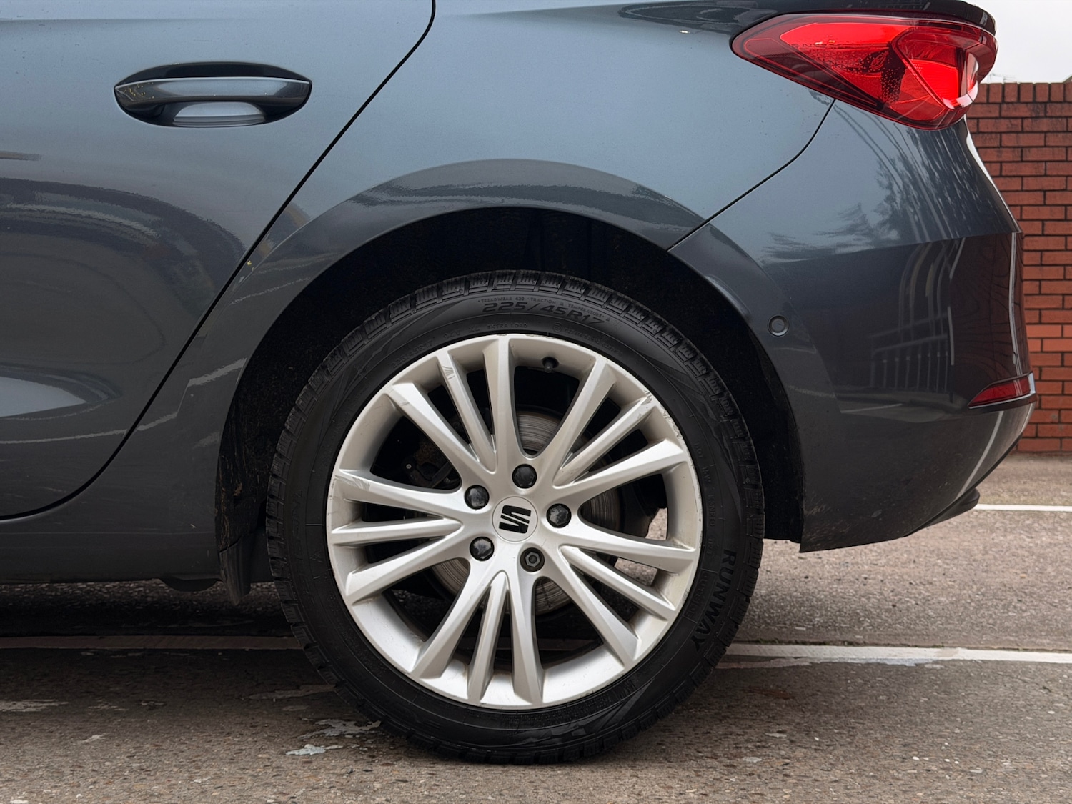 Used SEAT Leon 2021 for sale - 77034670: Photo 18