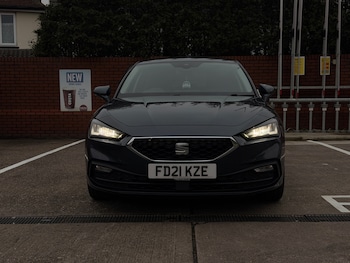 2021 (21) - 1.0 TSI EVO SE Dynamic 5dr