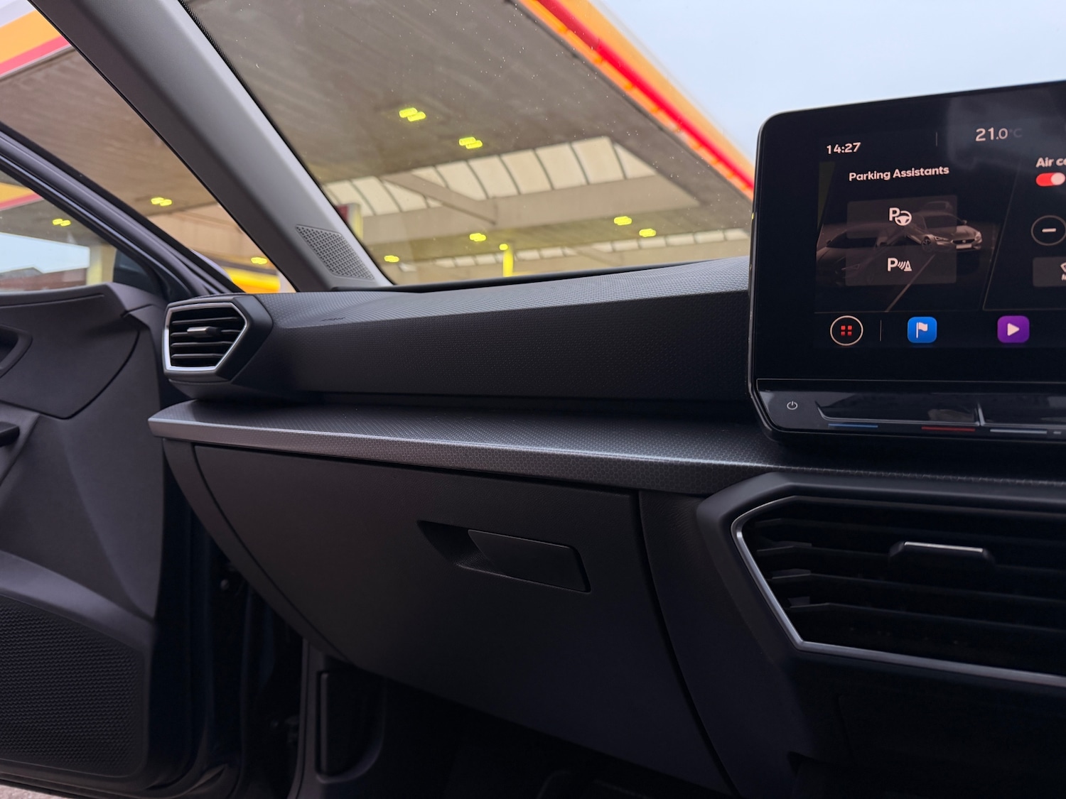 Used SEAT Leon 2021 for sale - 77034670: Photo 22