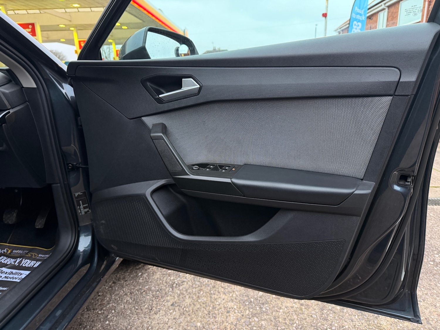 Used SEAT Leon 2021 for sale - 77034670: Photo 24