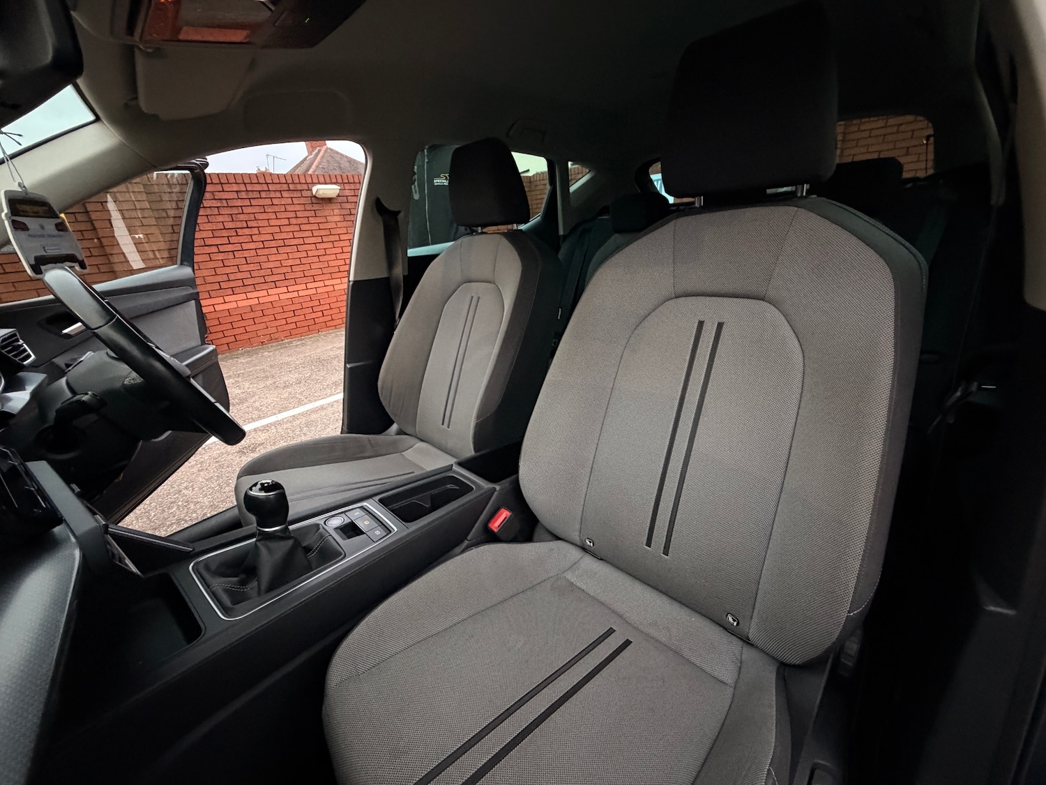 Used SEAT Leon 2021 for sale - 77034670: Photo 25