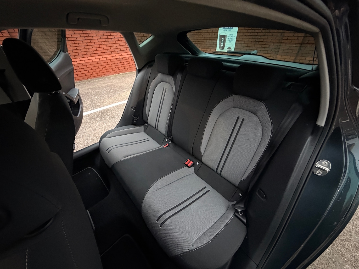 Used SEAT Leon 2021 for sale - 77034670: Photo 26