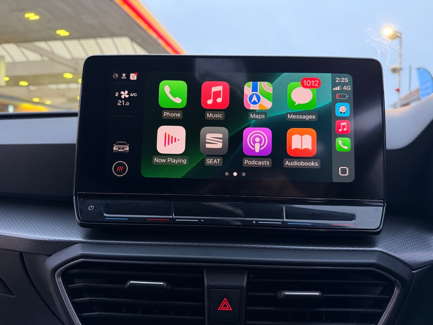 Used SEAT Leon 2021 for sale - 77034670: Photo 27