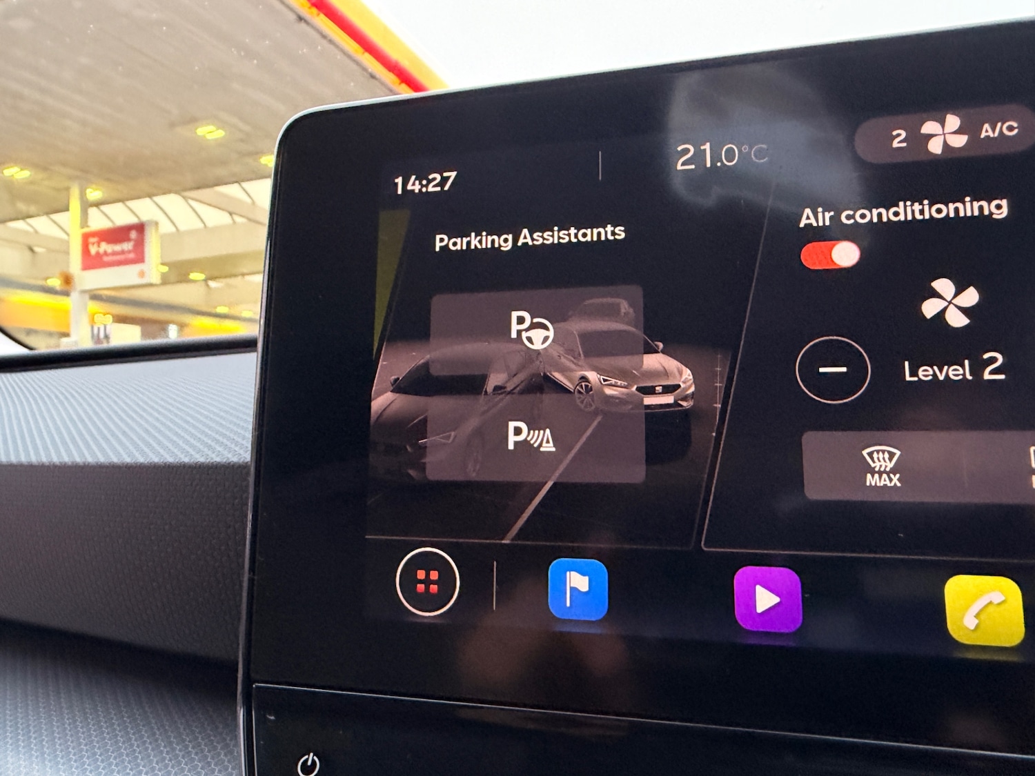 Used SEAT Leon 2021 for sale - 77034670: Photo 28