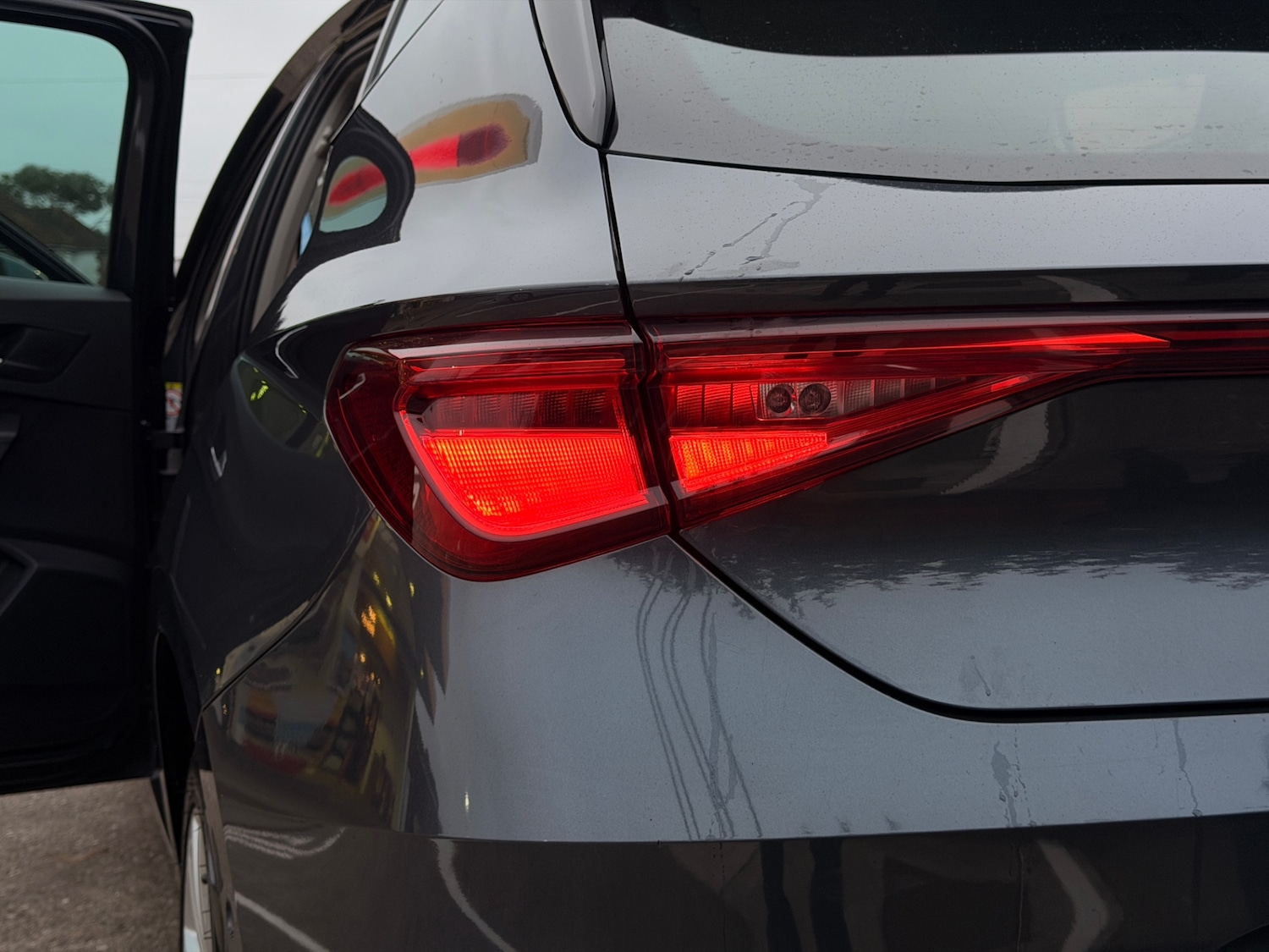 Used SEAT Leon 2021 for sale - 77034670: Photo 7