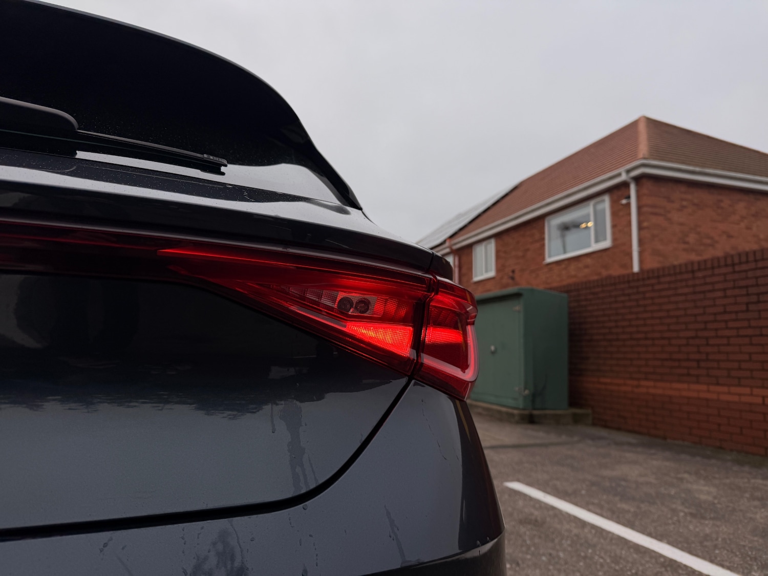 Used SEAT Leon 2021 for sale - 77034670: Photo 8