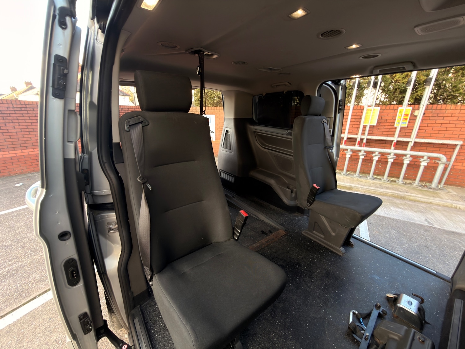 Used Ford Independence 2019 for sale - 77844804: Photo 12