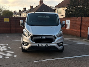 Used Ford Independence 2019 for sale - 77844804: Photo