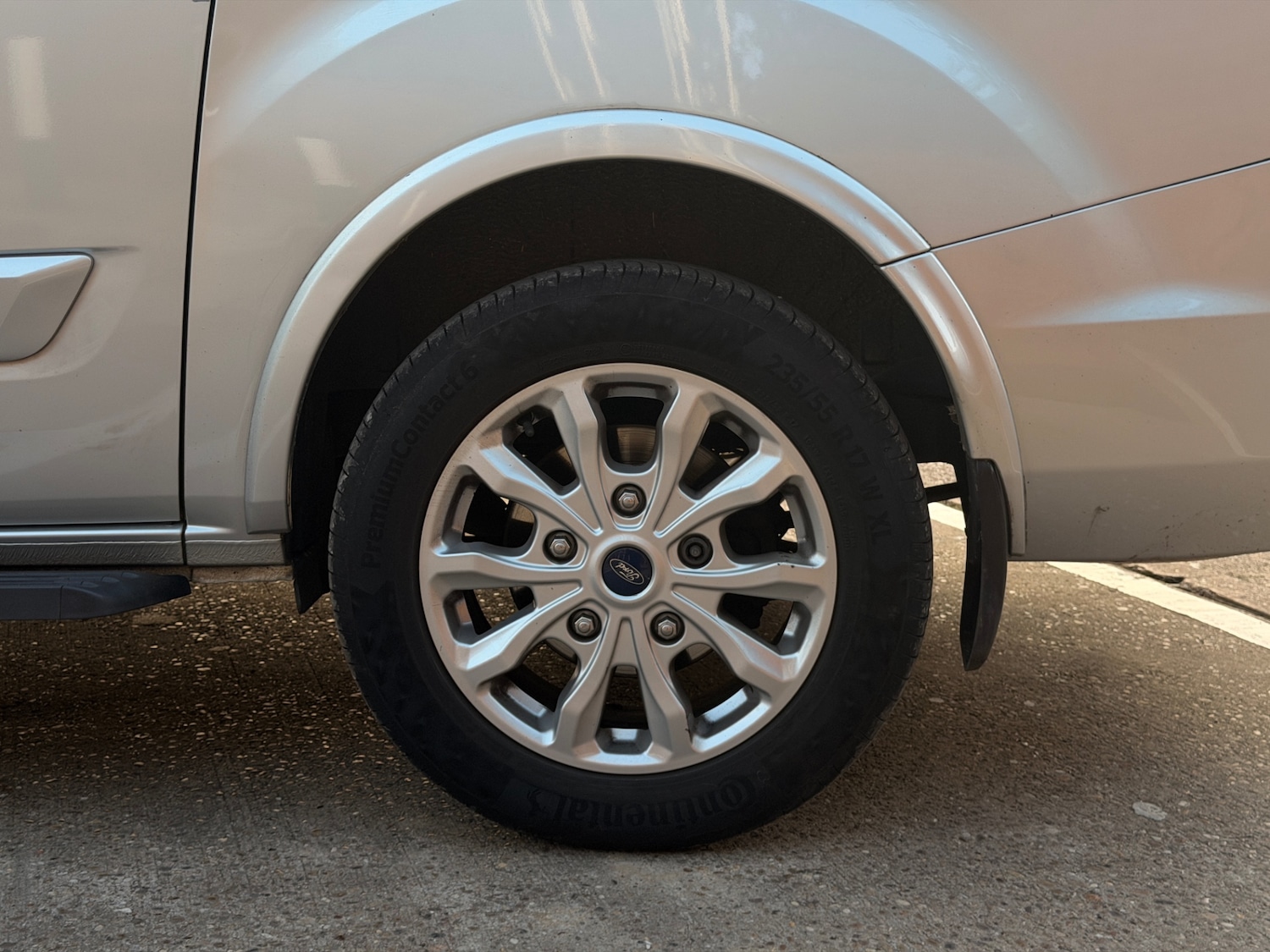 Used Ford Independence 2019 for sale - 77844804: Photo 24