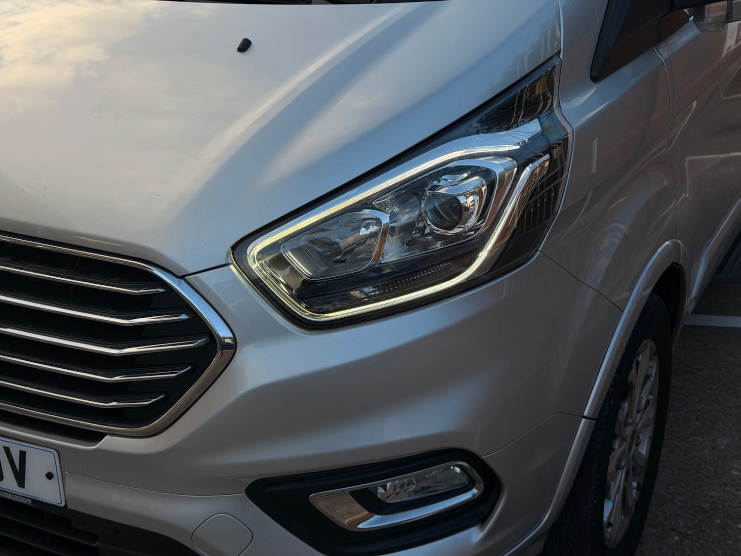 Used Ford Independence 2019 for sale - 77844804: Photo 25