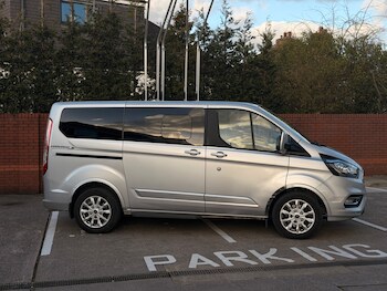 Used Ford Independence 2019 for sale - 77844804: Photo