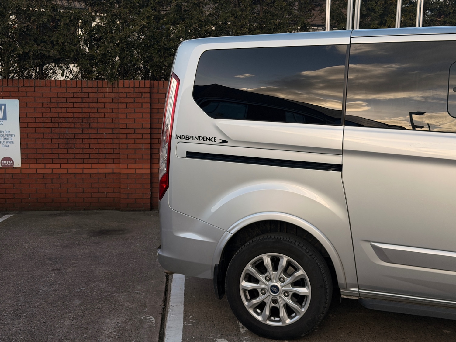 Used Ford Independence 2019 for sale - 77844804: Photo 3