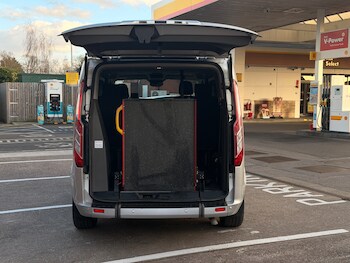 Used Ford Independence 2019 for sale - 77844804: Photo