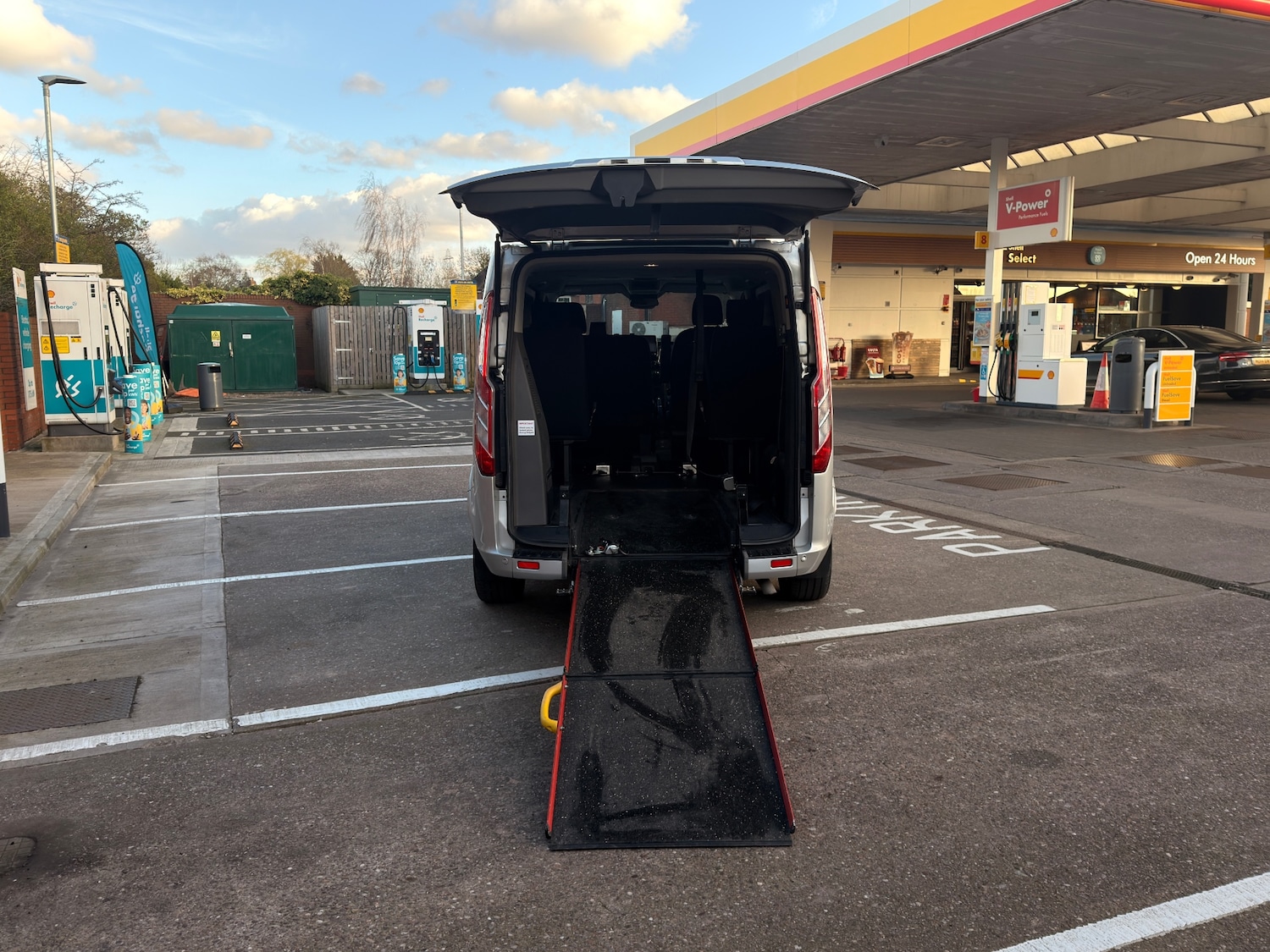 Used Ford Independence 2019 for sale - 77844804: Photo 5