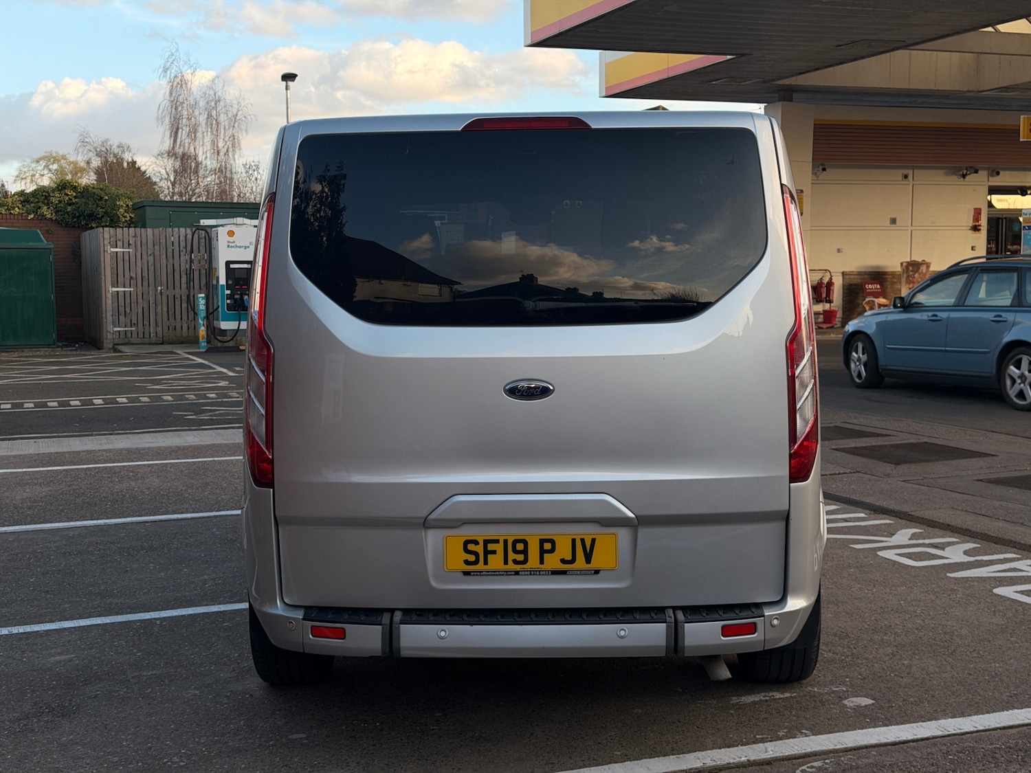 Used Ford Independence 2019 for sale - 77844804: Photo 6