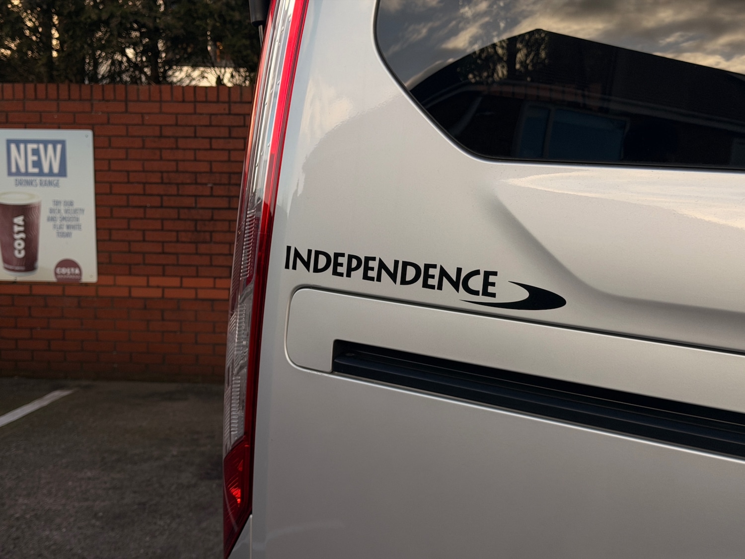 Used Ford Independence 2019 for sale - 77844804: Photo 7