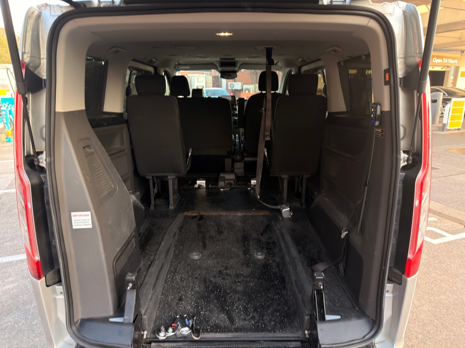 Used Ford Independence 2019 for sale - 77844804: Photo 9