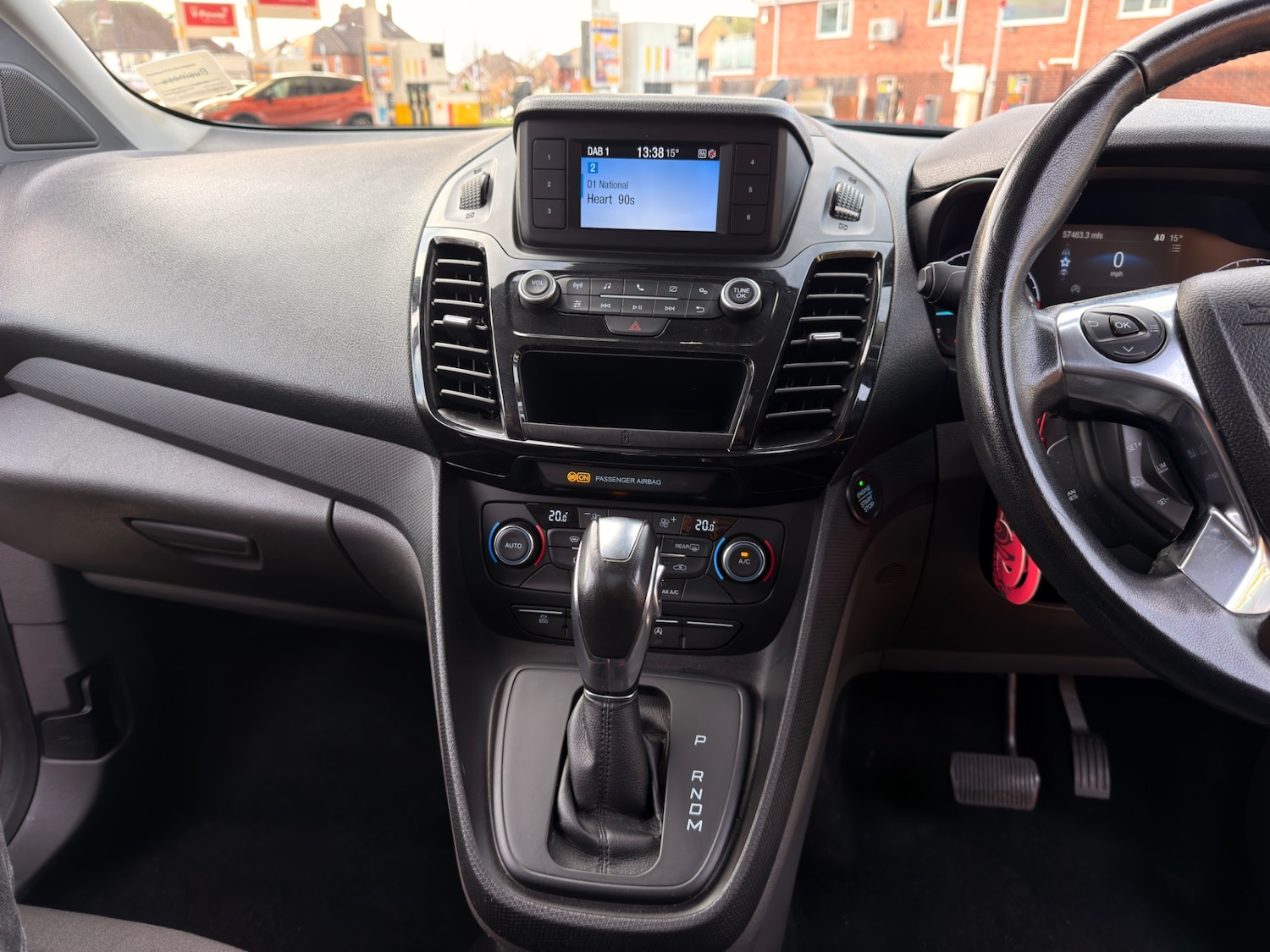 Used Ford Grand Tourneo Connect 2019 for sale - 76479502: Photo 15