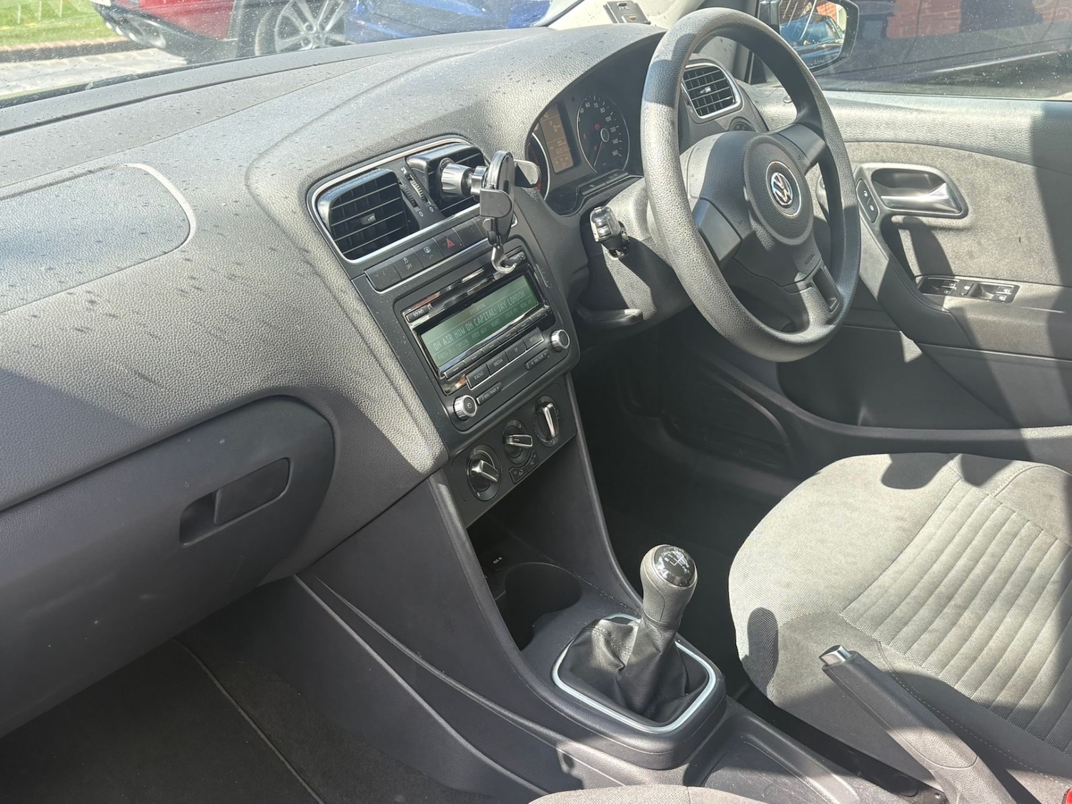 Used Volkswagen Polo 2013 for sale - 78151769: Photo 10