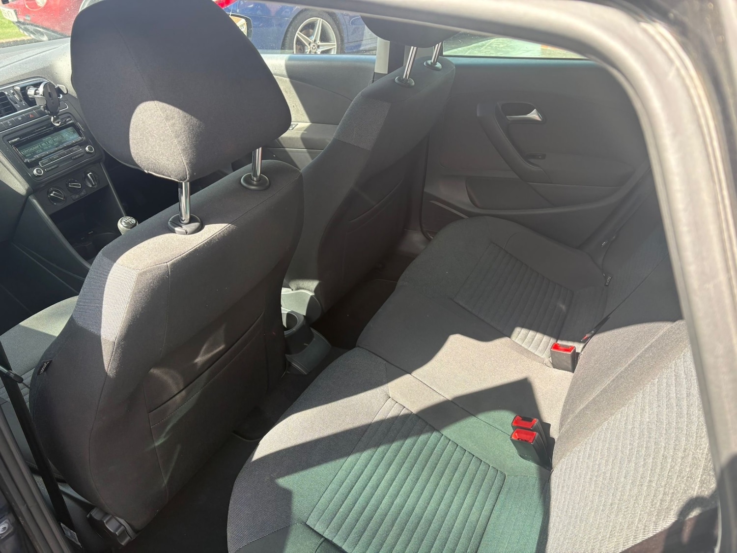 Used Volkswagen Polo 2013 for sale - 78151769: Photo 11