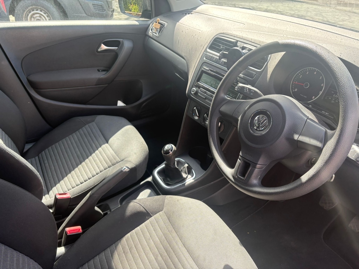 Used Volkswagen Polo 2013 for sale - 78151769: Photo 12