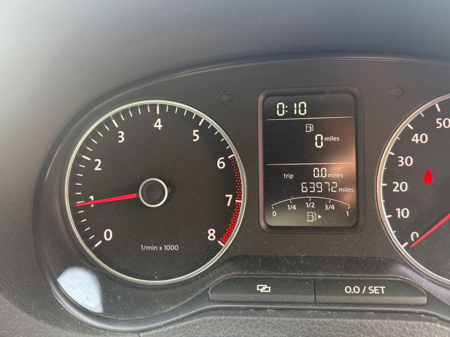 Used Volkswagen Polo 2013 for sale - 78151769: Photo 13