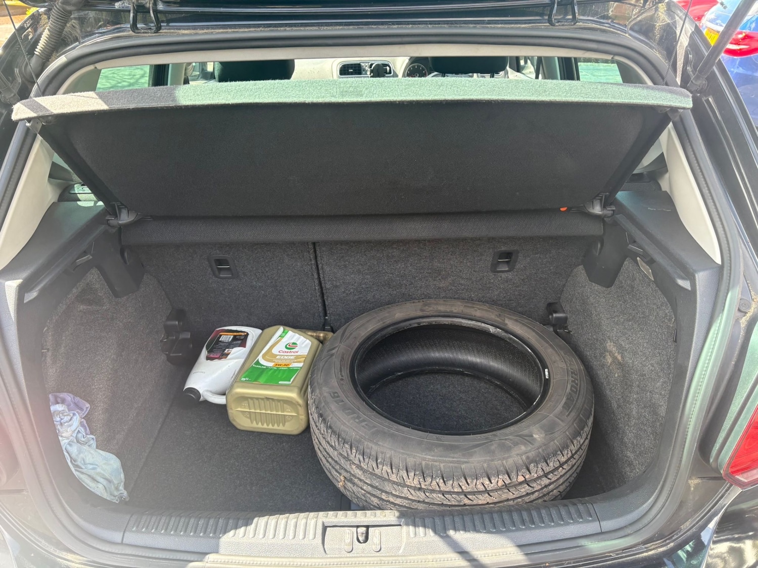 Used Volkswagen Polo 2013 for sale - 78151769: Photo 14