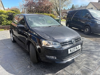 Used Volkswagen Polo 2013 for sale - 78151769: Photo