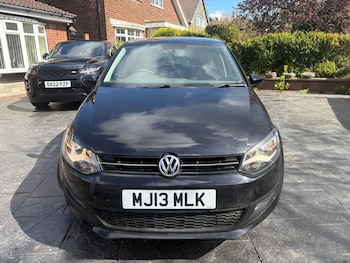 Used Volkswagen Polo 2013 for sale - 78151769: Photo