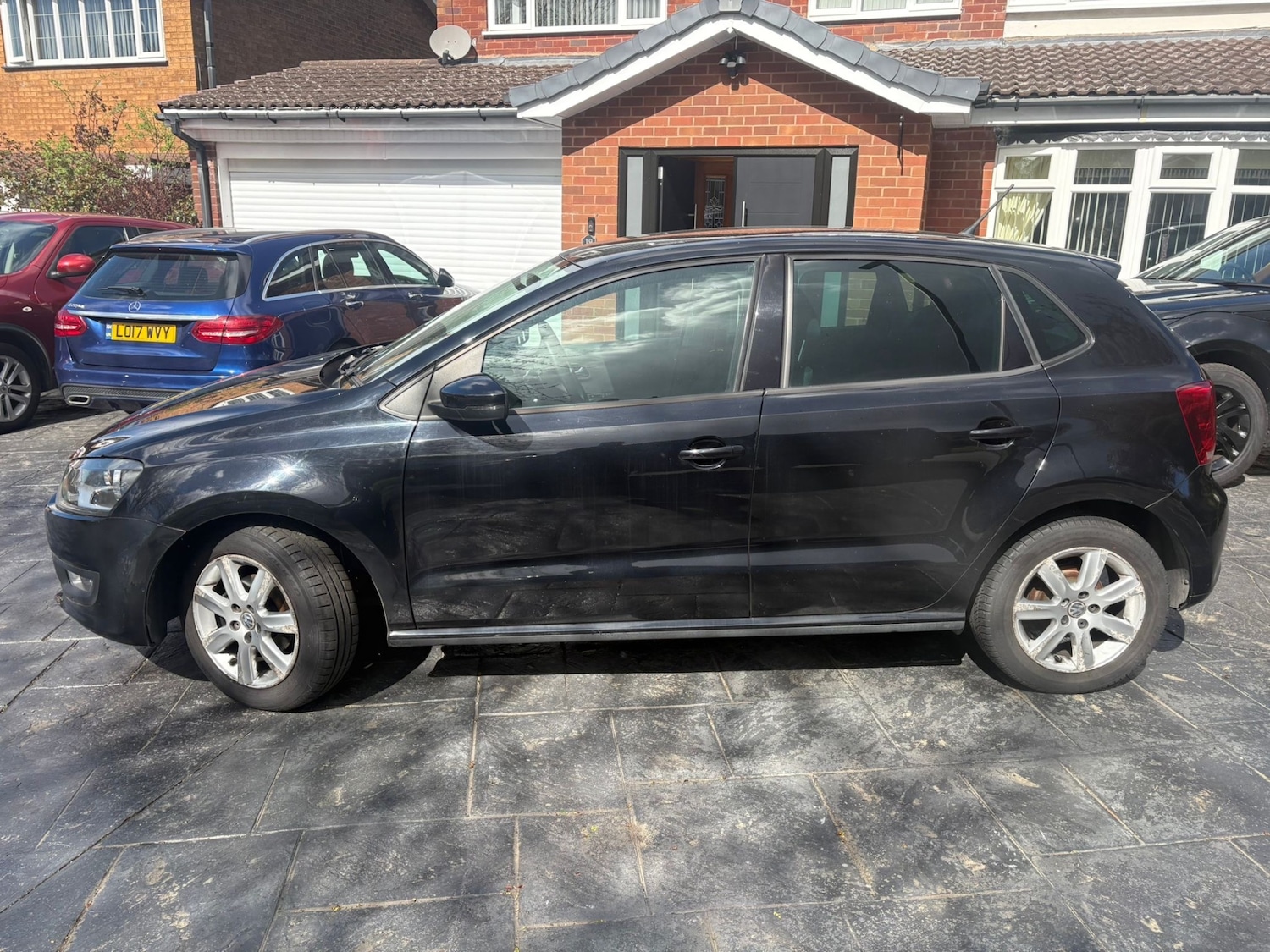 Used Volkswagen Polo 2013 for sale - 78151769: Photo 4