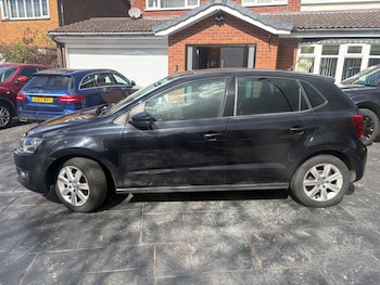 Used Volkswagen Polo 2013 for sale - 78151769: Photo