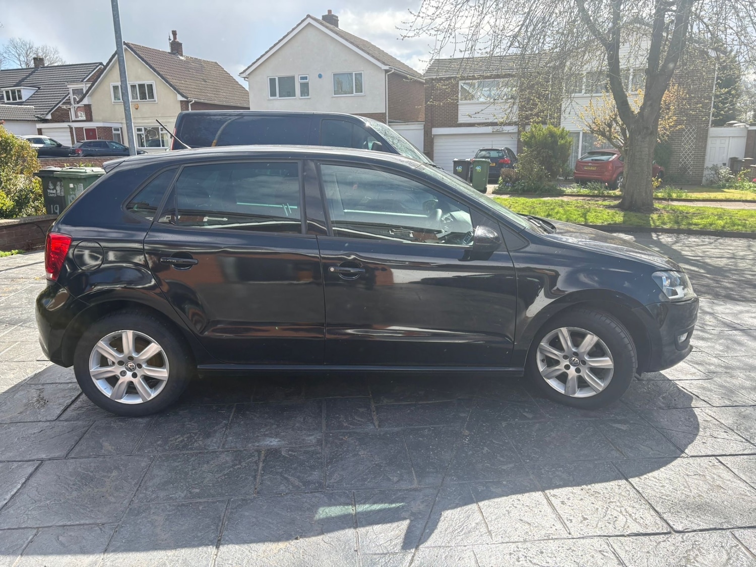 Used Volkswagen Polo 2013 for sale - 78151769: Photo 5