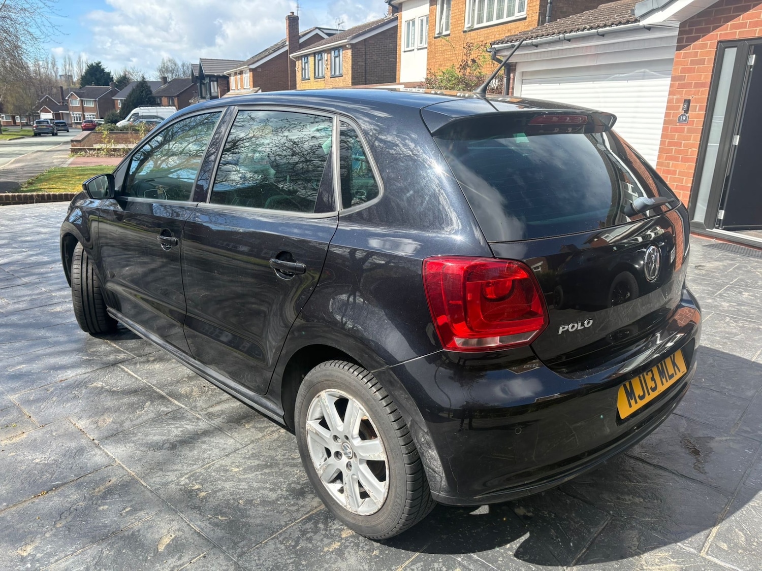 Used Volkswagen Polo 2013 for sale - 78151769: Photo 6
