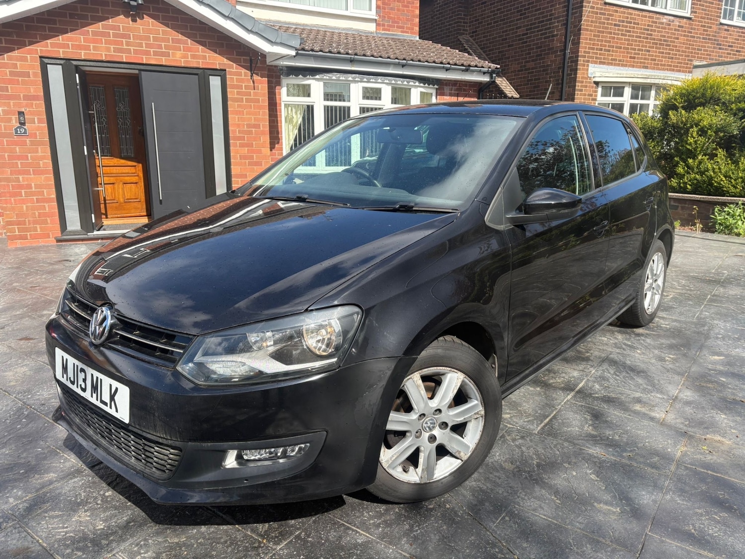 Used Volkswagen Polo 2013 for sale - 78151769: Photo 7