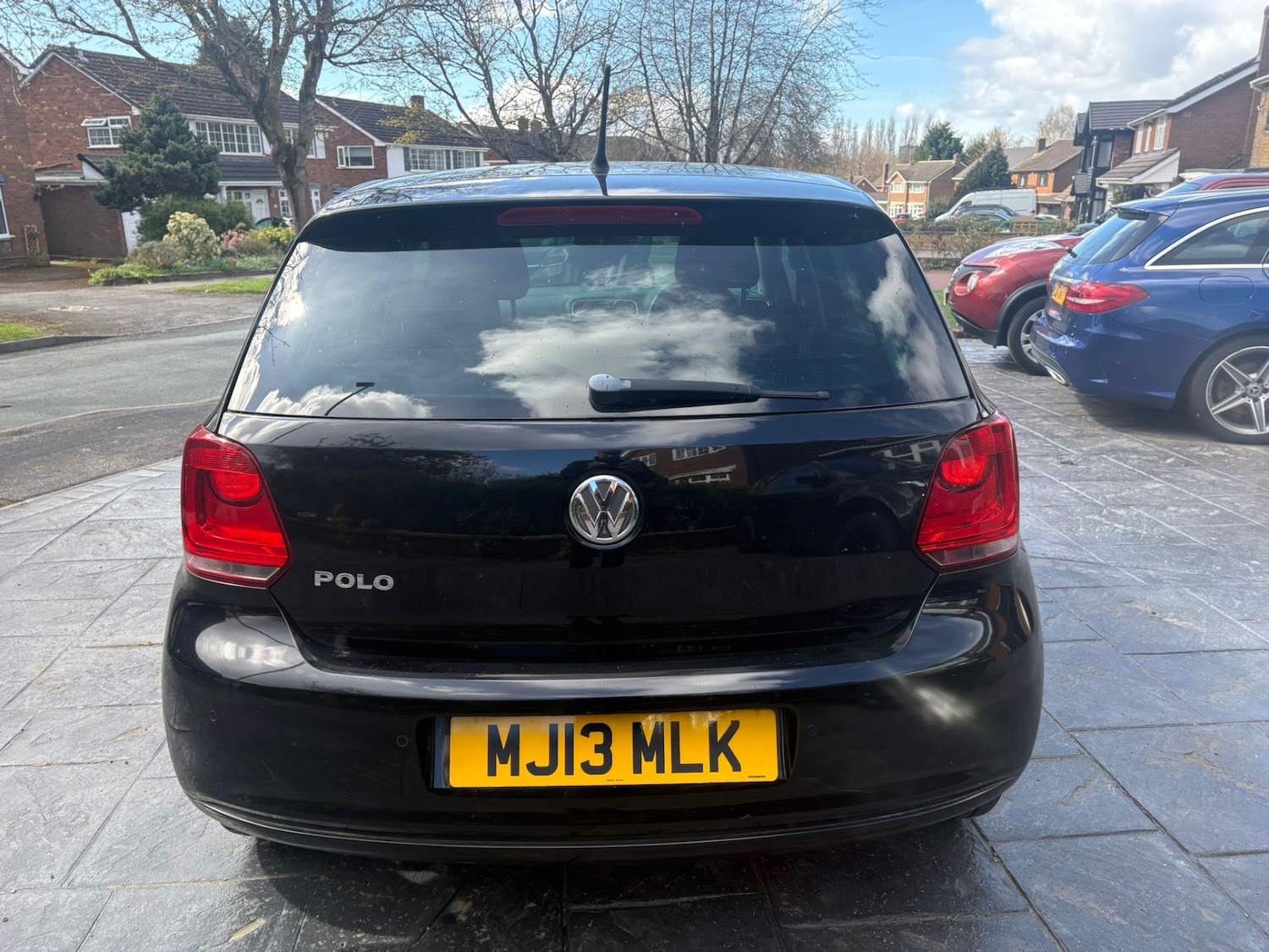 Used Volkswagen Polo 2013 for sale - 78151769: Photo 8