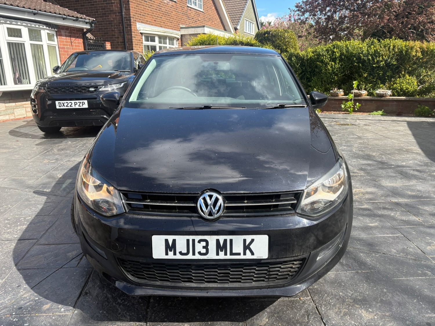 Used Volkswagen Polo 2013 for sale - 78151769: Photo 9