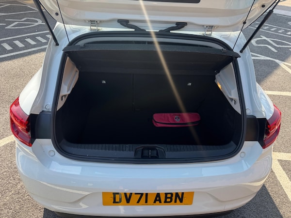 Used Renault Clio 2021 for sale - 75558658: Photo 10