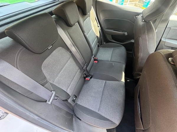 Used Renault Clio 2021 for sale - 75558658: Photo 14