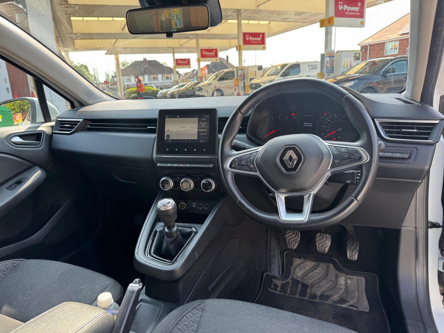 Vehicle 15