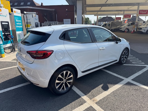 Used Renault Clio 2021 for sale - 75558658: Photo 5
