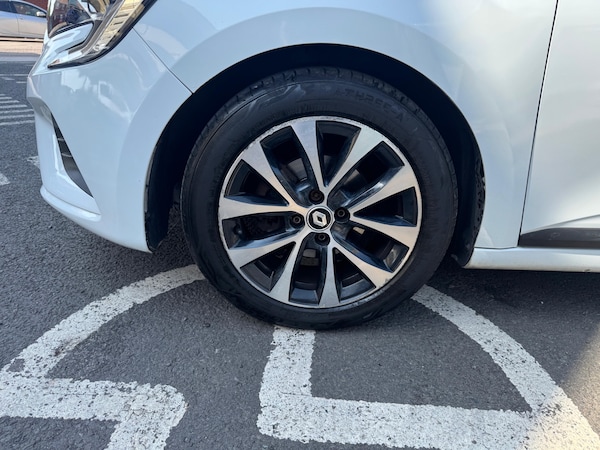 Used Renault Clio 2021 for sale - 75558658: Photo 8