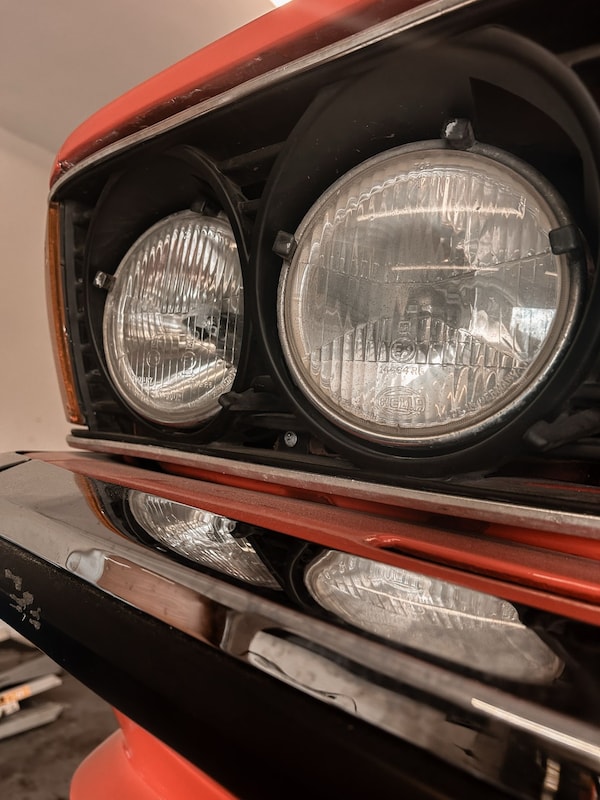 Used BMW 6 Series 1978 for sale - 74536742: Photo 11