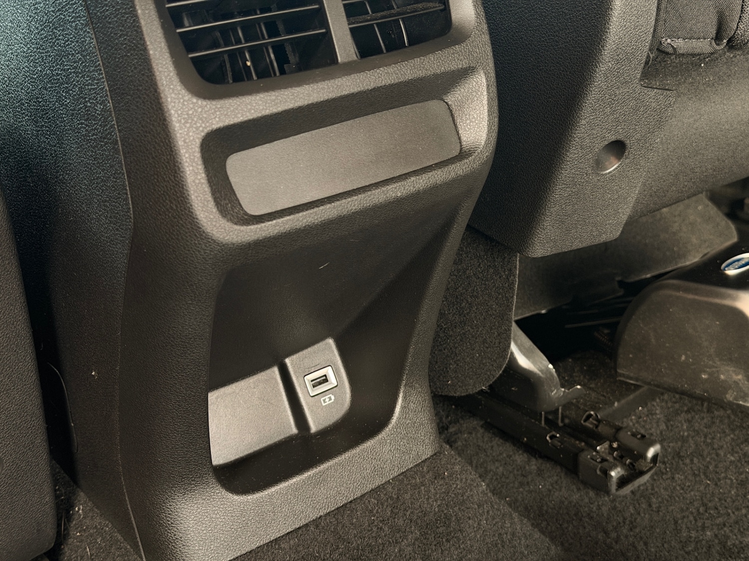 Used Peugeot Rifter 2020 for sale - 77261469: Photo 14