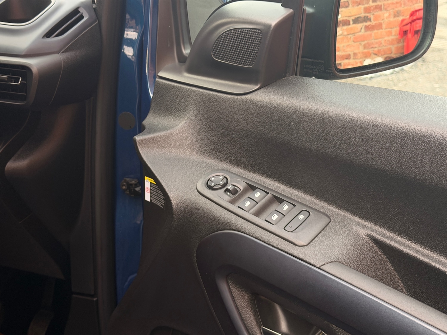 Used Peugeot Rifter 2020 for sale - 77261469: Photo 19