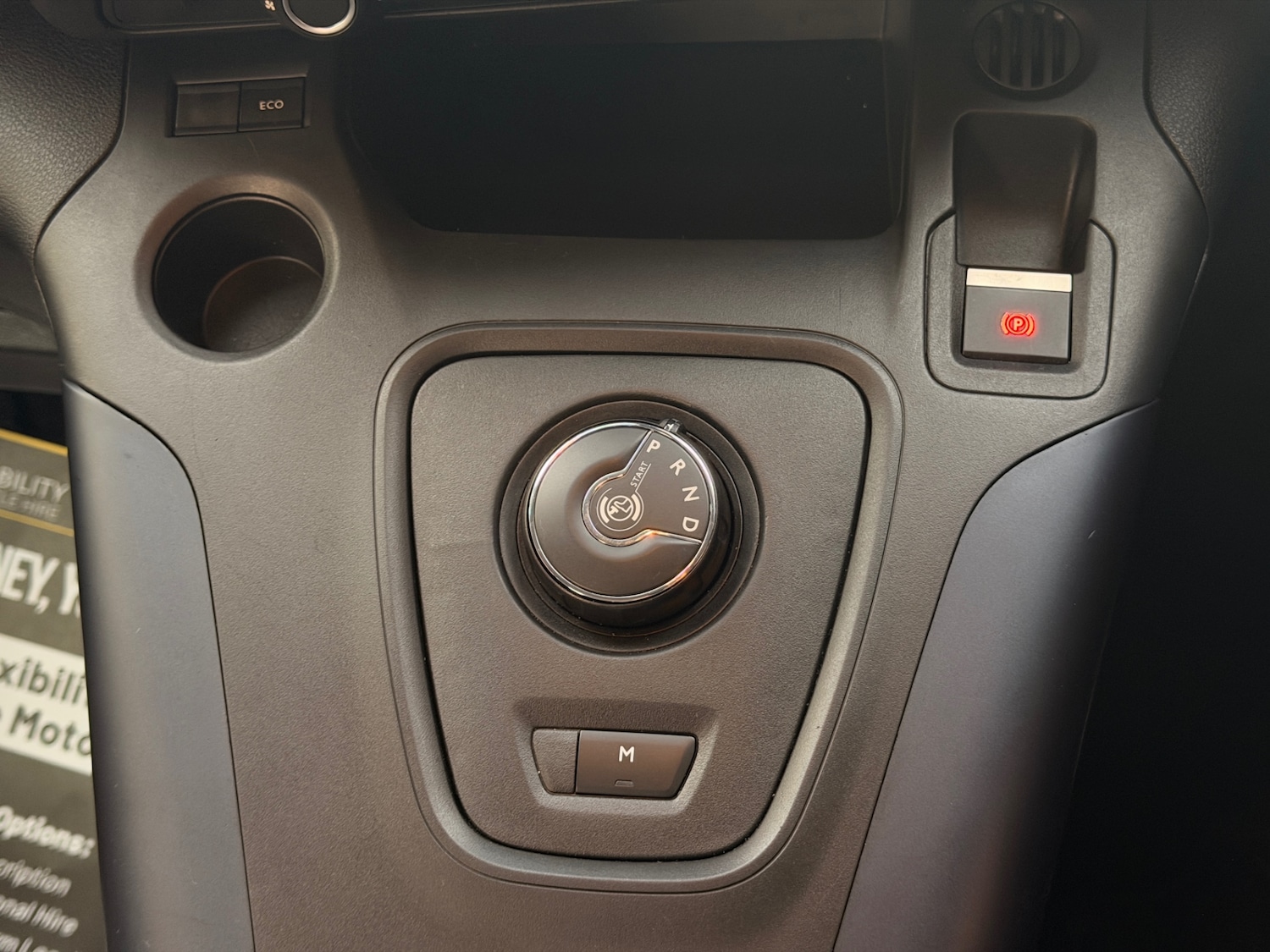 Used Peugeot Rifter 2020 for sale - 77261469: Photo 22