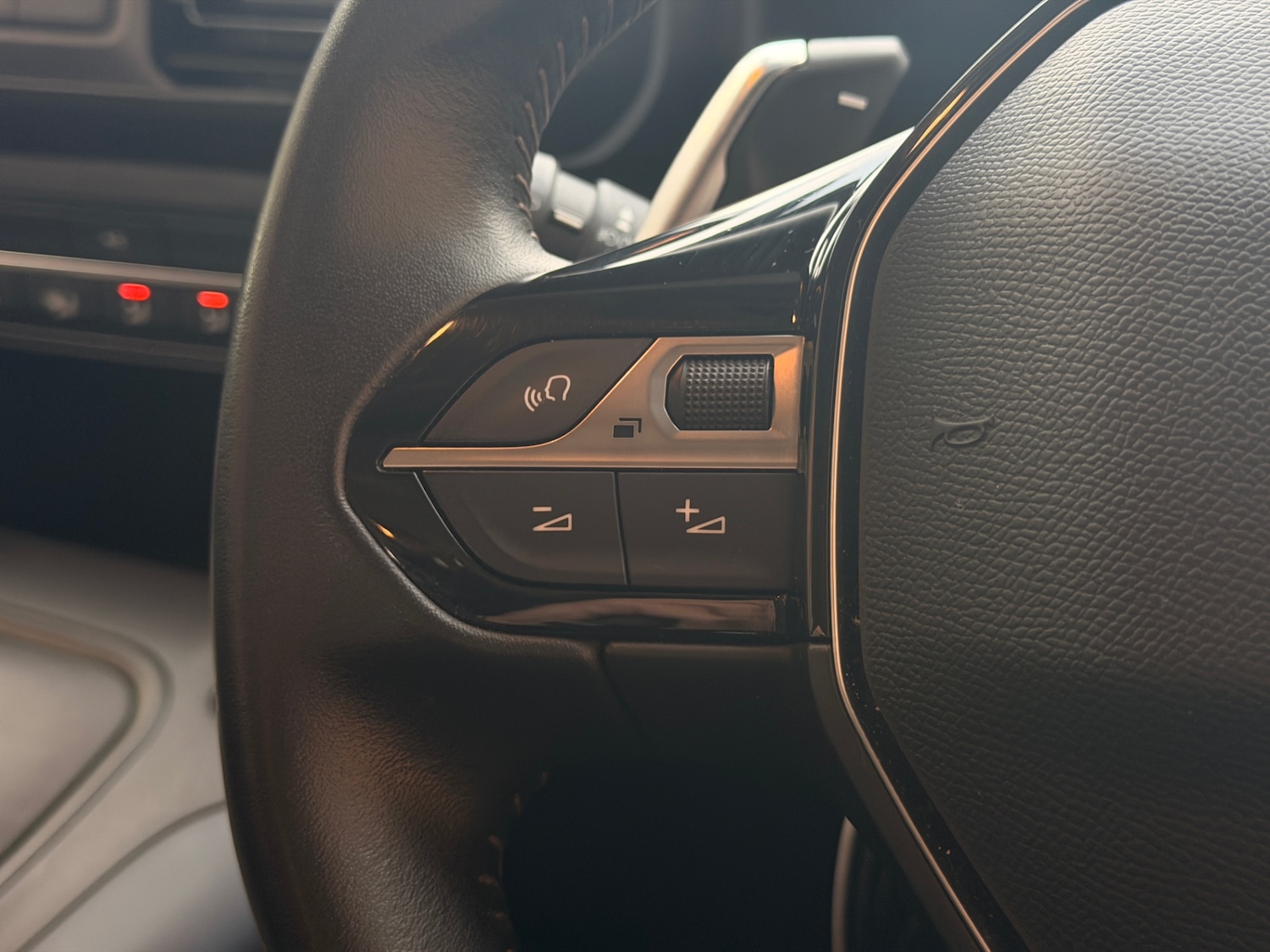 Used Peugeot Rifter 2020 for sale - 77261469: Photo 23