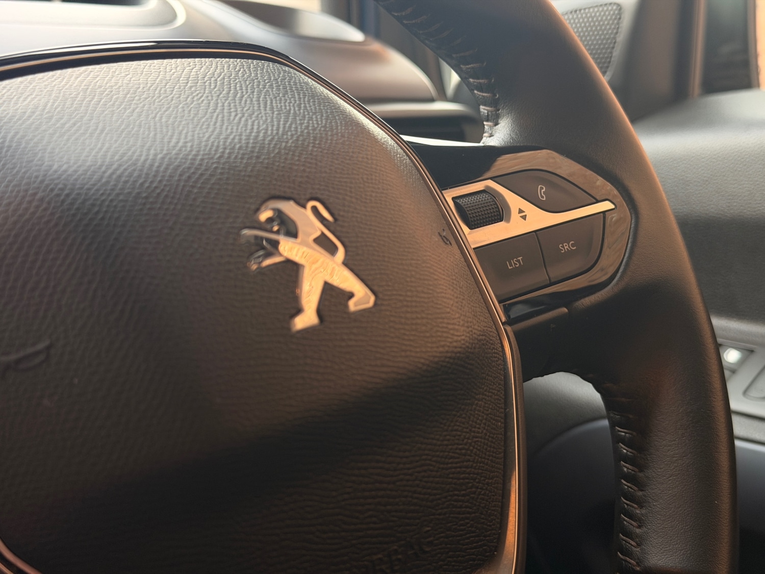 Used Peugeot Rifter 2020 for sale - 77261469: Photo 24