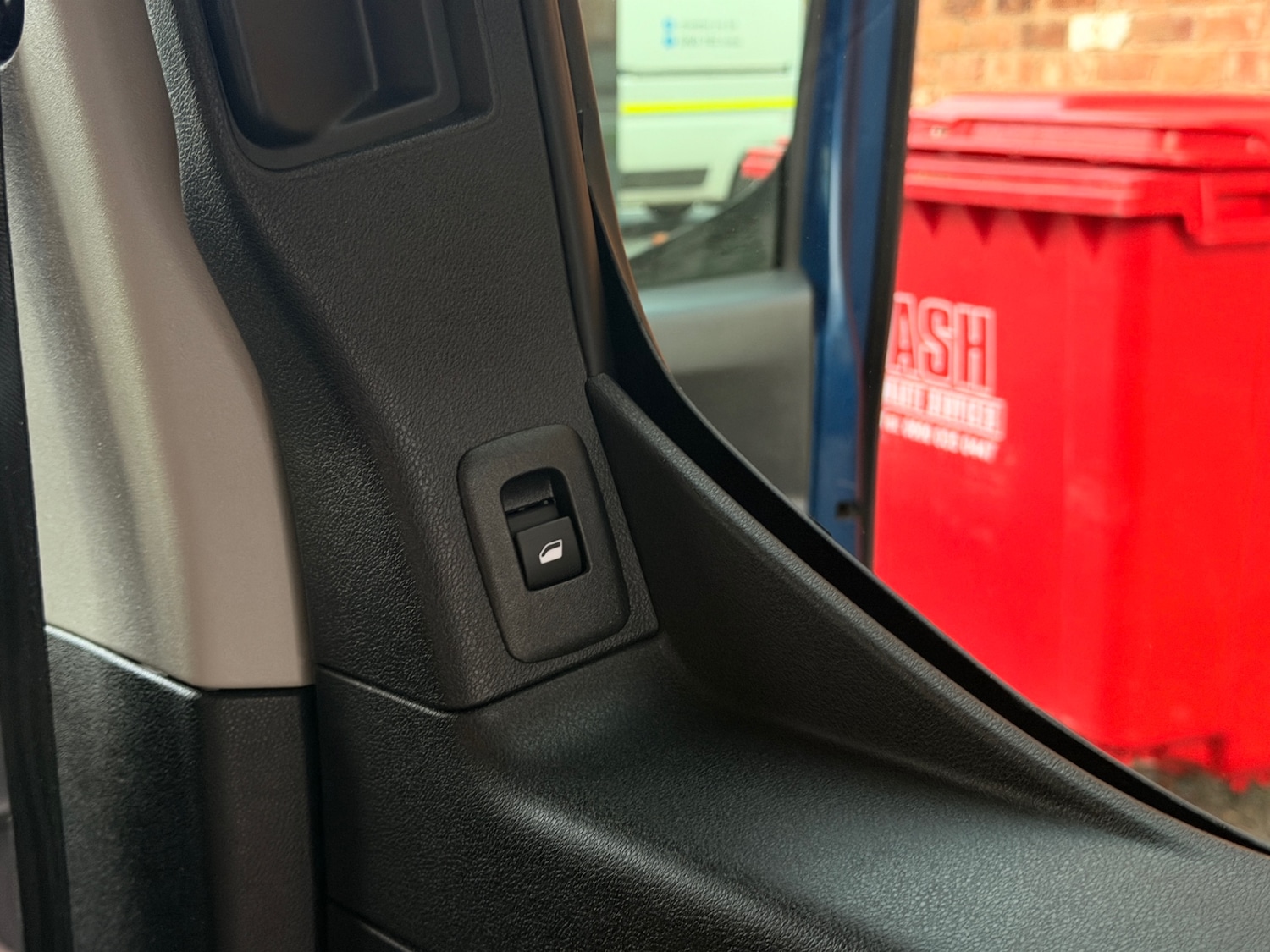 Used Peugeot Rifter 2020 for sale - 77261469: Photo 30